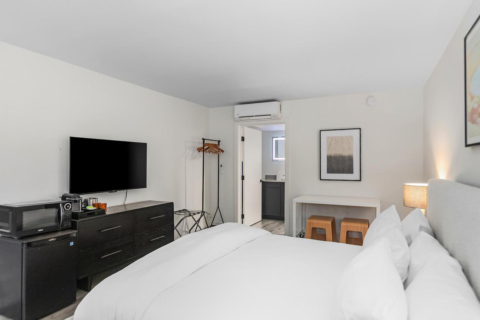 Papago Hotel By Reside, Trademark Collection By Wyndham สก็อตส์เดล ภายนอก รูปภาพ