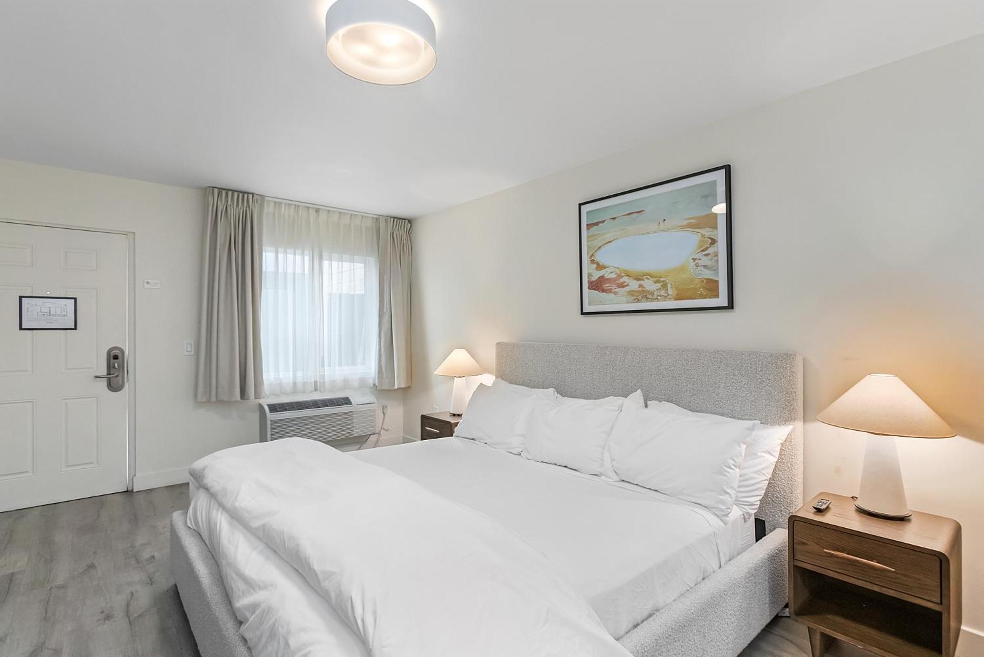 Papago Hotel By Reside, Trademark Collection By Wyndham สก็อตส์เดล ภายนอก รูปภาพ