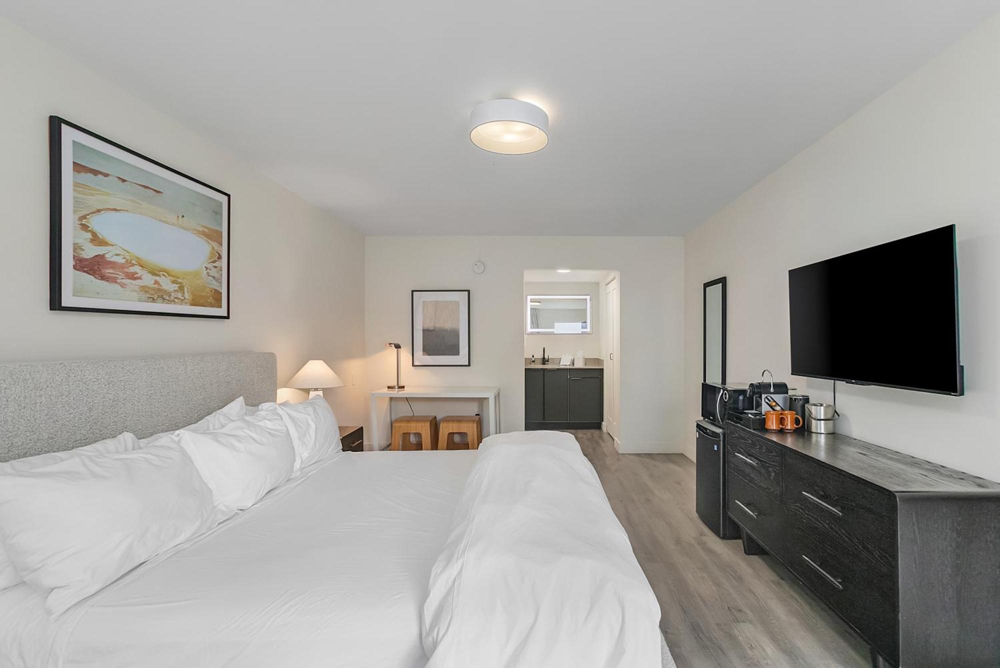 Papago Hotel By Reside, Trademark Collection By Wyndham สก็อตส์เดล ภายนอก รูปภาพ