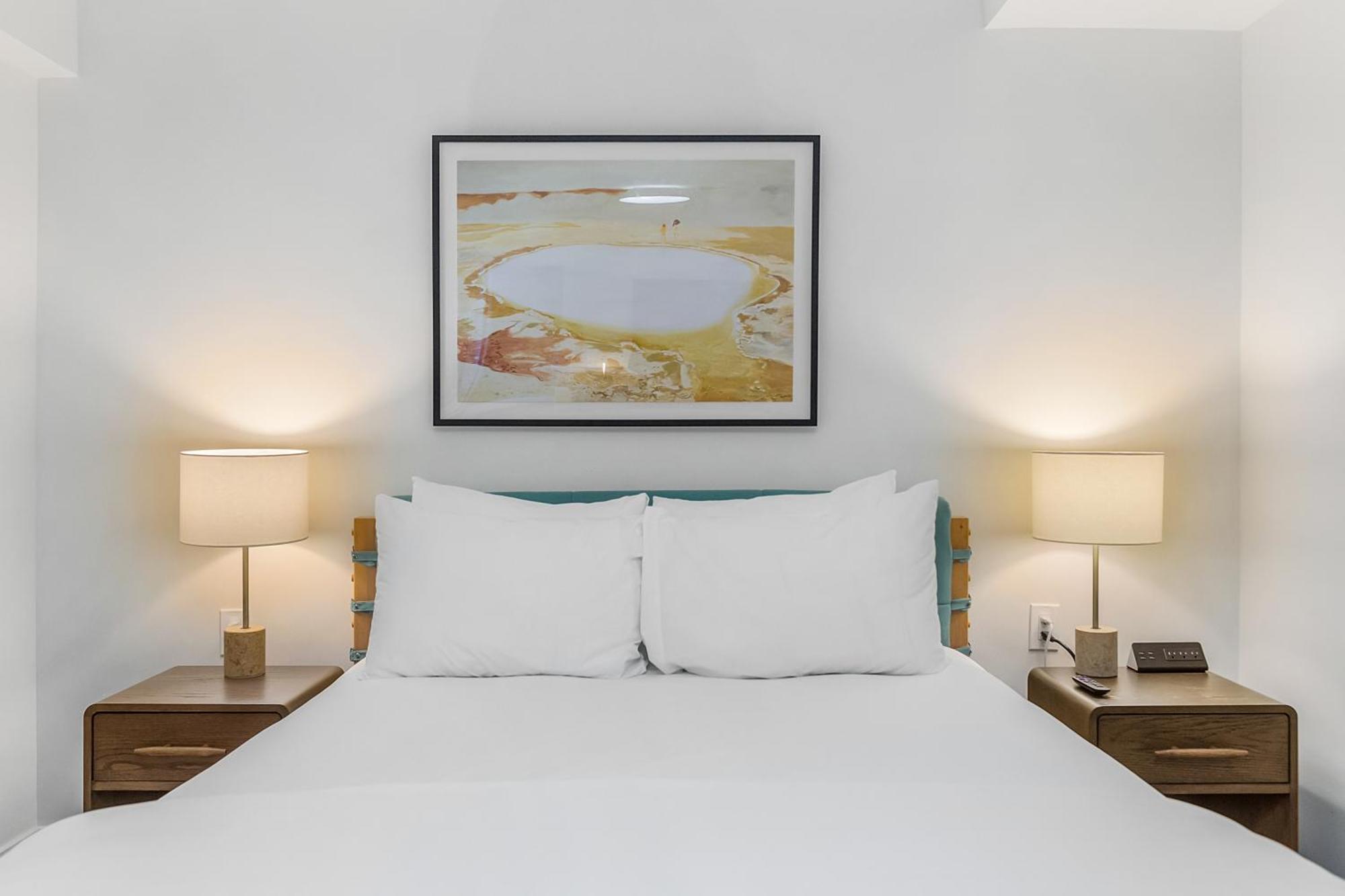 Papago Hotel By Reside, Trademark Collection By Wyndham สก็อตส์เดล ภายนอก รูปภาพ