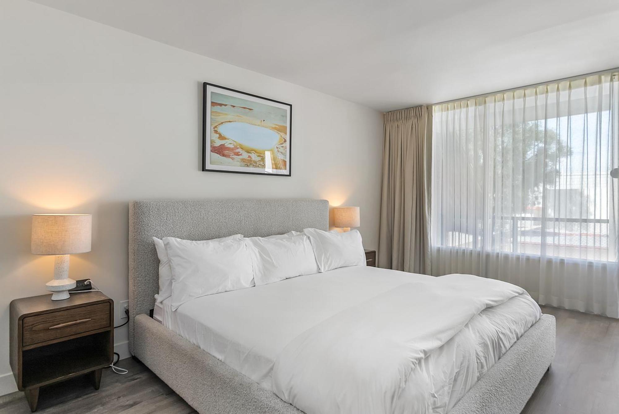 Papago Hotel By Reside, Trademark Collection By Wyndham สก็อตส์เดล ภายนอก รูปภาพ