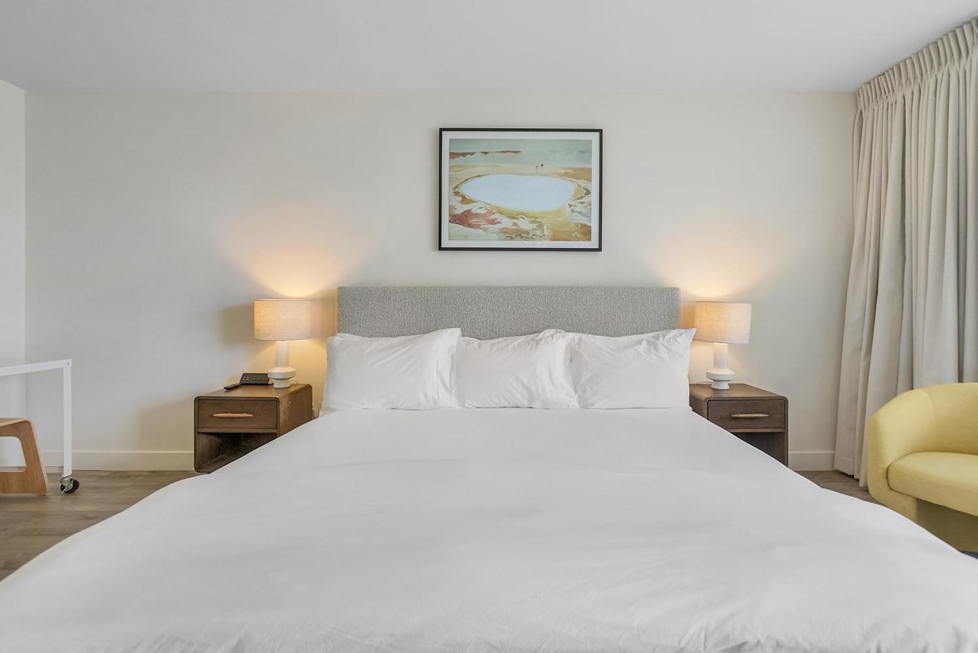 Papago Hotel By Reside, Trademark Collection By Wyndham สก็อตส์เดล ภายนอก รูปภาพ