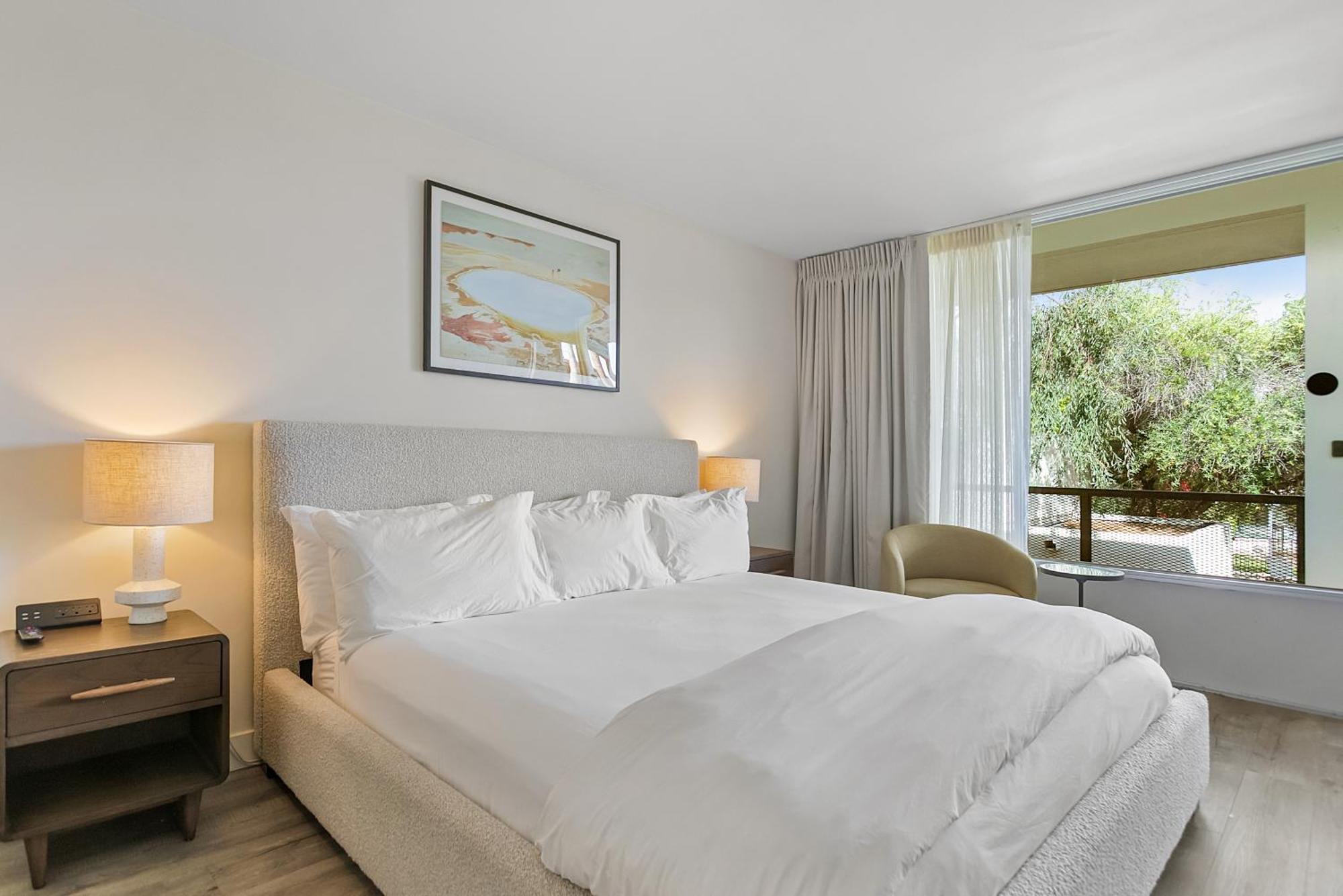 Papago Hotel By Reside, Trademark Collection By Wyndham สก็อตส์เดล ภายนอก รูปภาพ