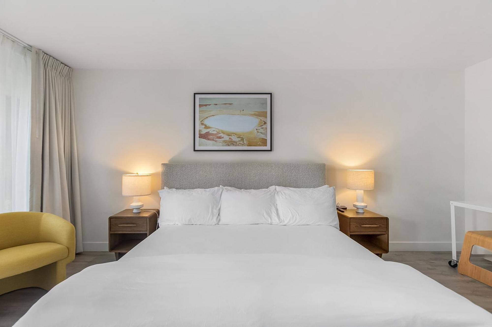 Papago Hotel By Reside, Trademark Collection By Wyndham สก็อตส์เดล ภายนอก รูปภาพ