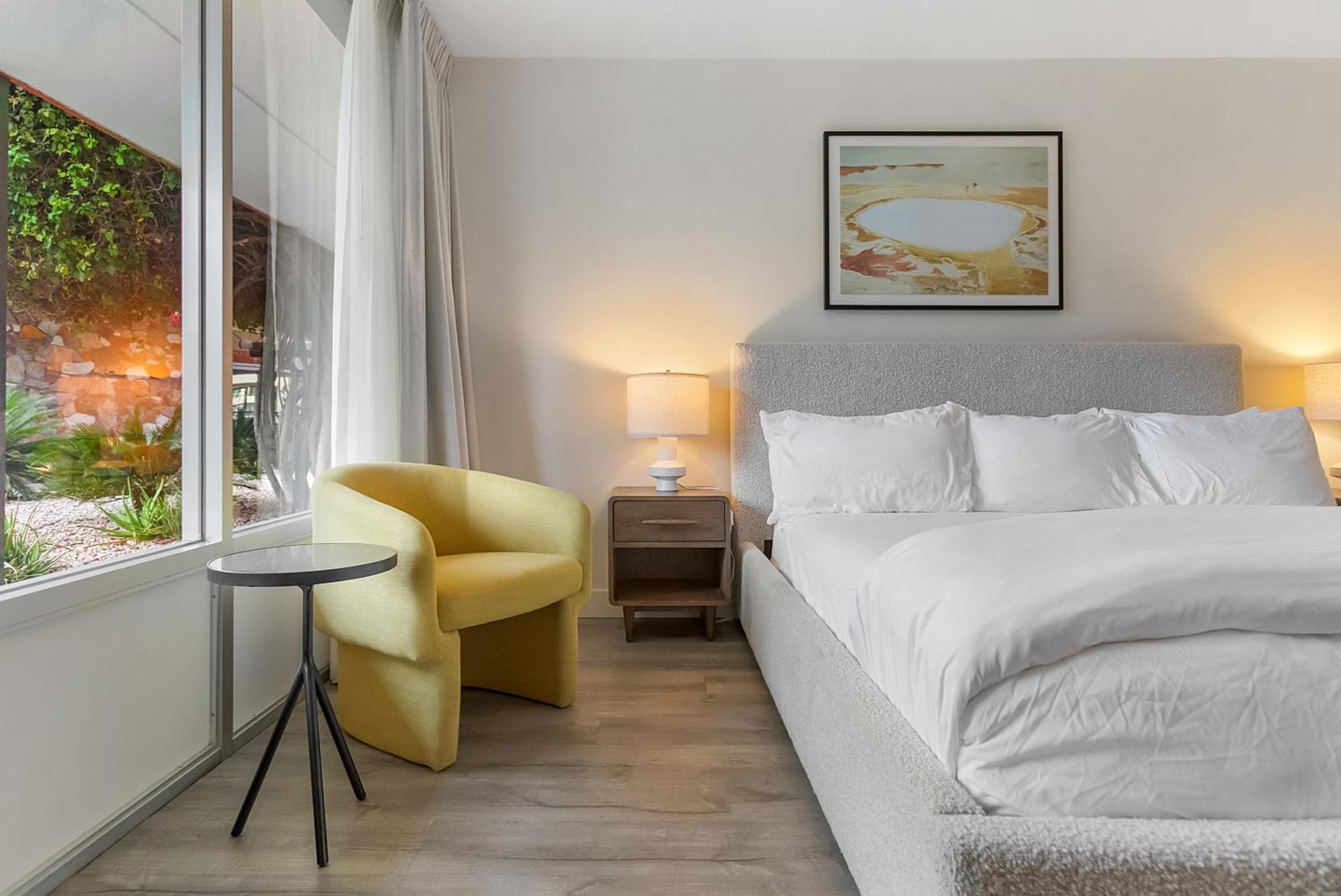 Papago Hotel By Reside, Trademark Collection By Wyndham สก็อตส์เดล ภายนอก รูปภาพ