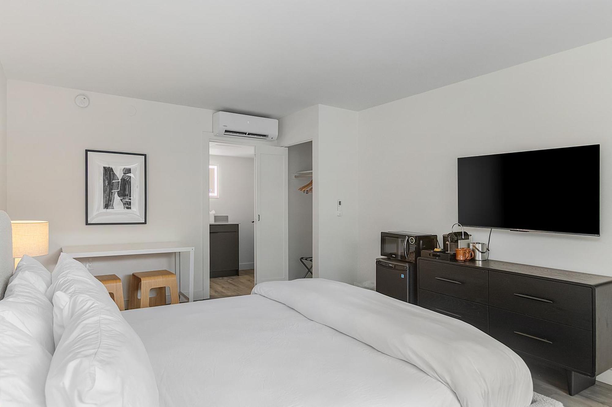 Papago Hotel By Reside, Trademark Collection By Wyndham สก็อตส์เดล ภายนอก รูปภาพ