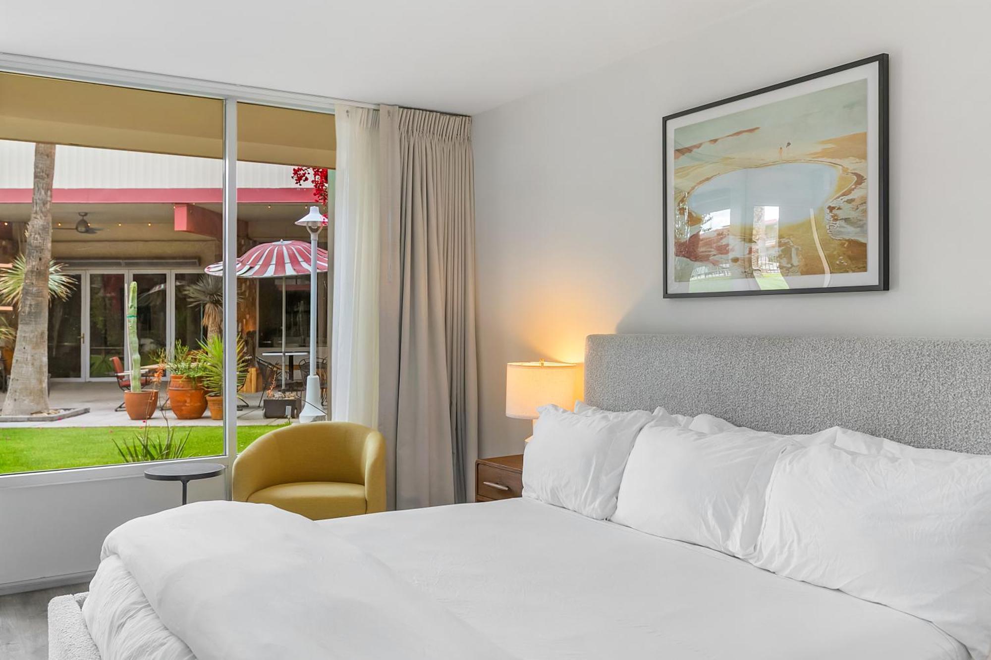 Papago Hotel By Reside, Trademark Collection By Wyndham สก็อตส์เดล ภายนอก รูปภาพ