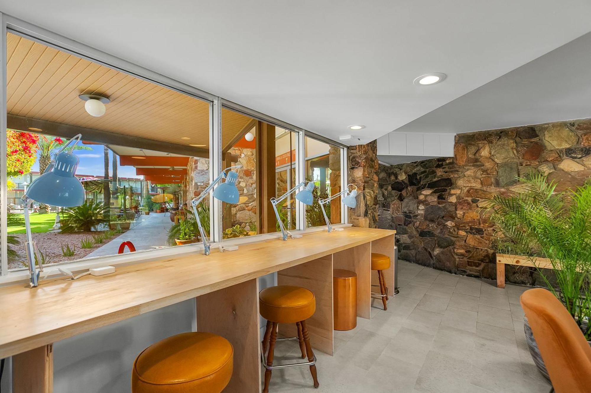 Papago Hotel By Reside, Trademark Collection By Wyndham สก็อตส์เดล ภายนอก รูปภาพ